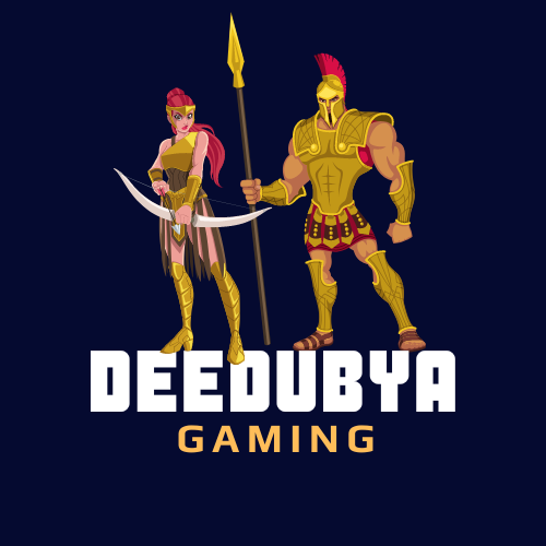 Dee Dubya Gaming